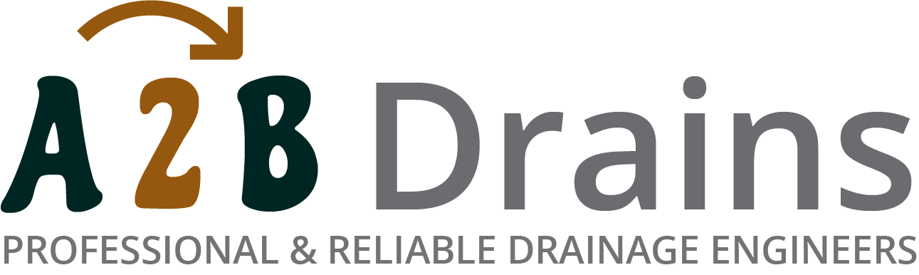 For broken drains in Frimley, get in touch with us for free today.