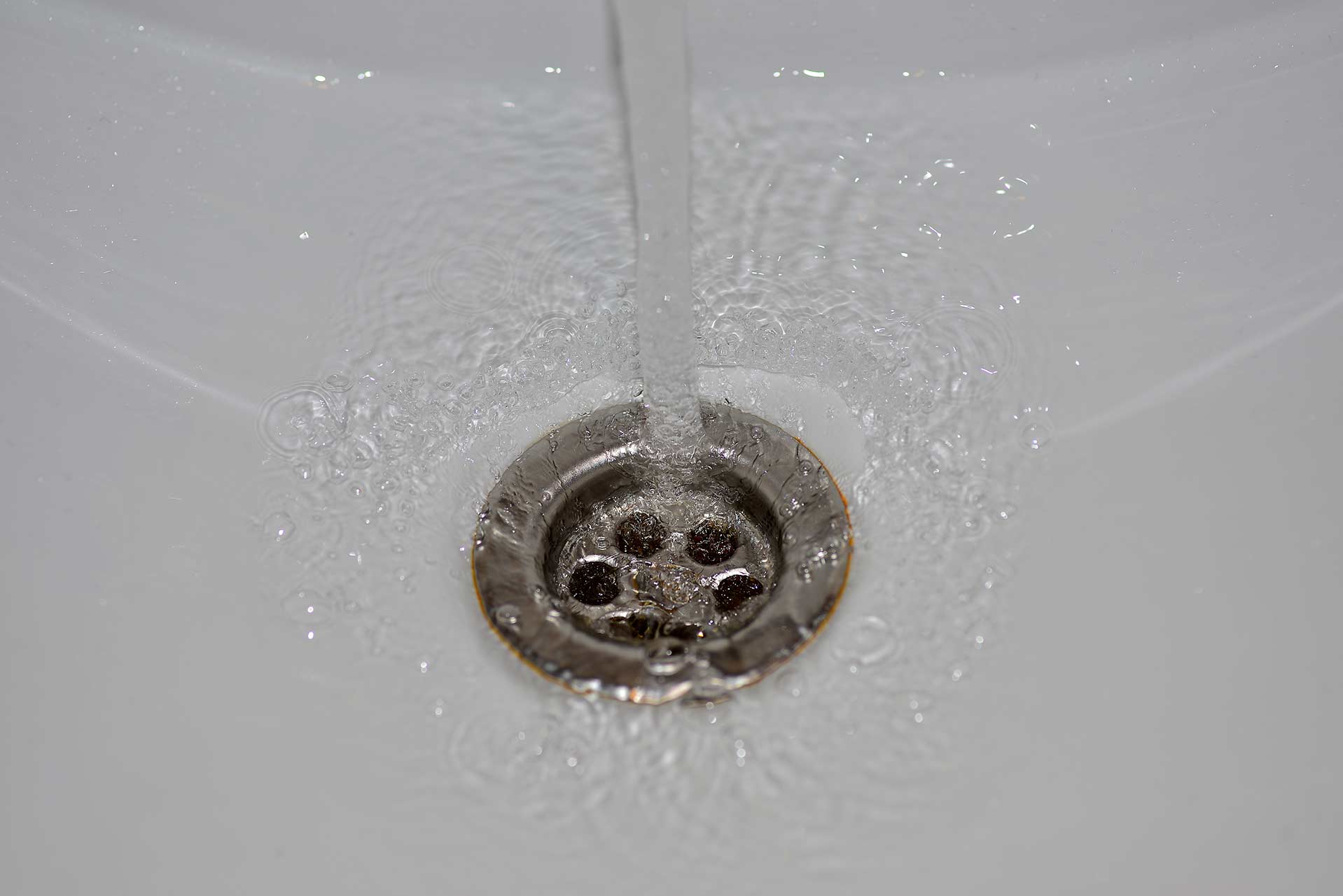 A2B Drains provides services to unblock blocked sinks and drains for properties in Frimley.